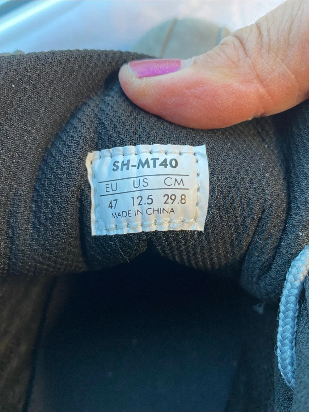 Shimano brand shimanomodel